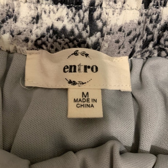 Python Ruffle Skirt - Picture 3 of 4